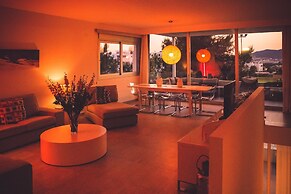 Villa Blancadona