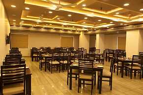 Hotel RG Inn