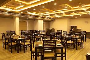 Hotel RG Inn