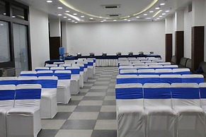 Hotel RG Inn