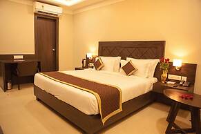 Hotel RG Inn