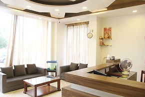 Hotel RG Inn