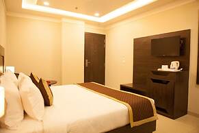 Hotel RG Inn