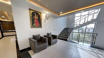 Hotel RG Inn