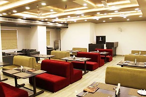 Hotel RG Inn