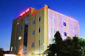 Hotel RG Inn
