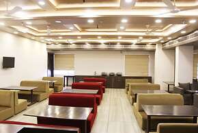 Hotel RG Inn