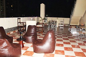 Hotel RG Inn