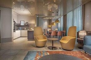 Hyatt Regency Algiers Airport