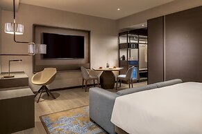 Hyatt Regency Algiers Airport