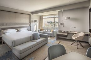 Hyatt Regency Algiers Airport