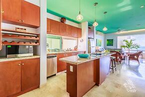 Puerta Al Mar - Penthouse 504