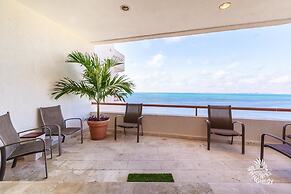 Puerta Al Mar - Penthouse 504