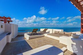 Puerta Al Mar - Penthouse 504