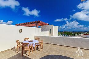 Puerta Al Mar - Penthouse 504