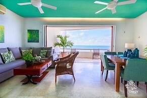 Puerta Al Mar - Penthouse 504