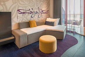 W Dubai - The Palm