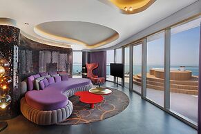 W Dubai - The Palm