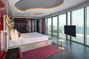 W Dubai - The Palm