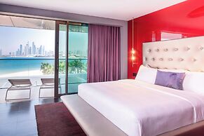W Dubai - The Palm