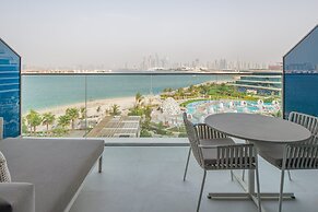 W Dubai - The Palm