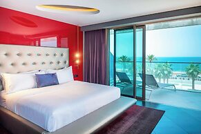 W Dubai - The Palm