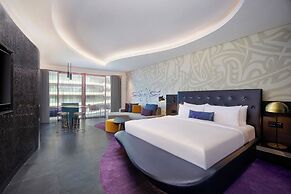 W Dubai - The Palm