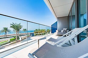 W Dubai - The Palm