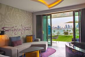 W Dubai - The Palm