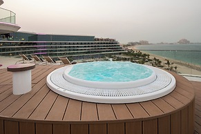 W Dubai - The Palm