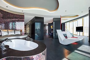 W Dubai - The Palm