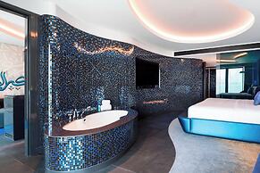 W Dubai - The Palm