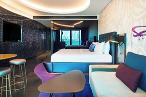 W Dubai - The Palm