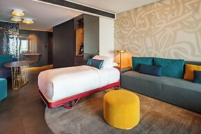 W Dubai - The Palm