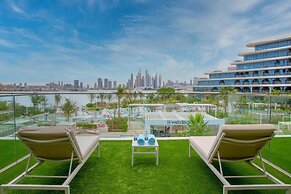 W Dubai - The Palm