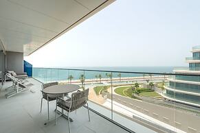 W Dubai - The Palm