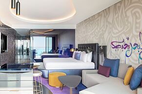 W Dubai - The Palm