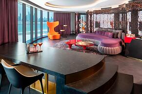 W Dubai - The Palm