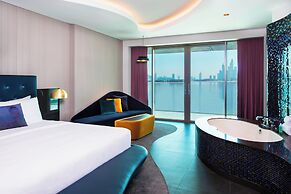 W Dubai - The Palm