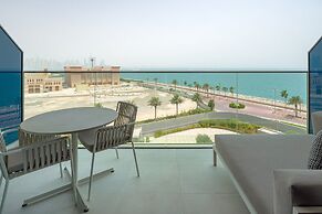 W Dubai - The Palm
