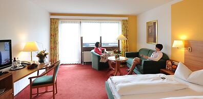 Hotel Residenz Immenhof