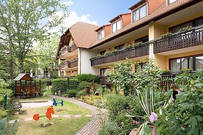 Hotel Residenz Immenhof