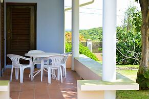 Villa Cannelles