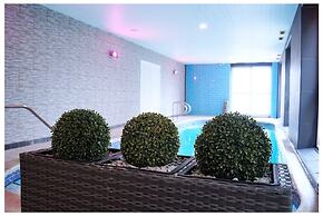 Bluewaters Hotel, Blackpool North Promenade