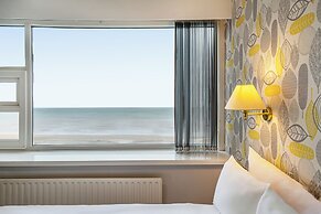 Bluewaters Hotel, Blackpool North Promenade