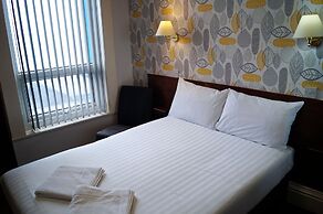 Bluewaters Hotel, Blackpool North Promenade