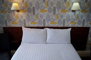 Bluewaters Hotel, Blackpool North Promenade