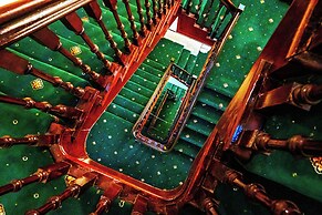 Bluewaters Hotel, Blackpool North Promenade