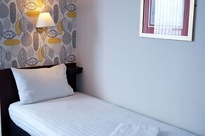 Bluewaters Hotel, Blackpool North Promenade