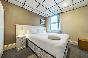 Bluewaters Hotel, Blackpool North Promenade